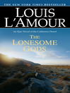 The Lonesome Gods@